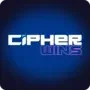 Cipherwins Casino logo